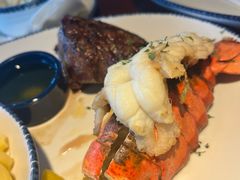-RED LOBSTER(多伦多DT店)