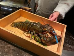 -Ginza Onodera铁板烧(外滩十八号店)