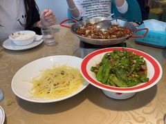 -福巷湘食小馆·猛火现炒(上海首店)