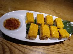 -九毛九西北菜(大东海店)