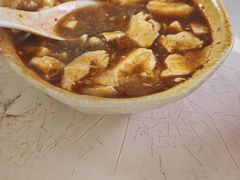 -新繁牛肉豆花(都江堰店)