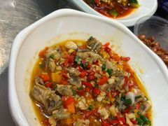 -宵夜侠·自选衡阳烧烤大排档(新塘白江店)