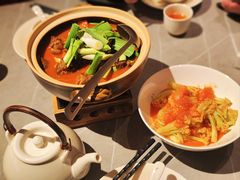 -楚山晓·楚湘菜(江夏永旺店)