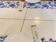 -东方饺子王(和平里店)
