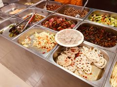 -阁瑞居闫记卤煮(乔庄北街店)