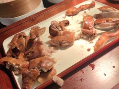 -The COOK·厨餐厅·自助餐(浦东嘉里大酒店)