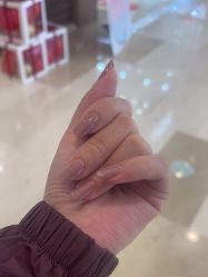-US•美甲艺术 | 冕光