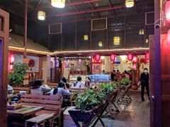-丽江庭院之爱在路上(西单店)