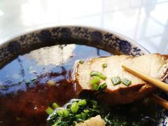 大油焖肉-腔调面(斜土路店)