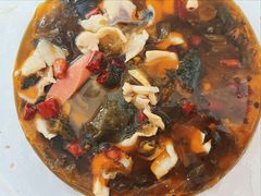 -黑皮酸菜鱼(绣花巷店)