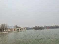 -长春世界雕塑园冰雪艺术天地