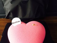 -美事客·面包·蛋糕·甜品(CBD店)