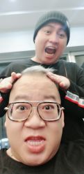 -维卡 Salon