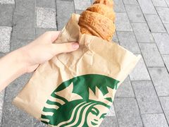 -星巴克臻选(成都环球乐天店)