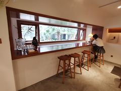 -PUZZLE COFFEE 拼图咖啡