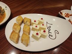 甜点-厦门宝龙铂尔曼大酒店·龙之渊中餐厅