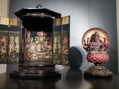 -东京国立博物馆