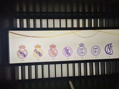 -伯纳乌球场