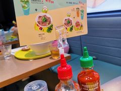 -蔡澜PHO(海岸城店)