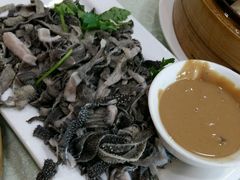 爆肚-杨记小骨头羊杂馆(南五马路店)