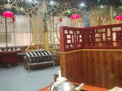 大堂-袁小二大东北铁锅炖(吉祥村总部)