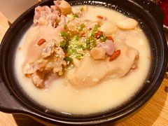 -付小姐在成都(川沙店)