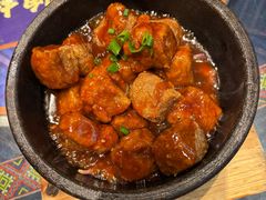 -甘家界牌柠檬鸭(青山店)