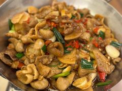 -益华家菜屋(世茂店)
