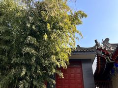 -大慈恩寺(大雁塔)
