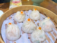 -苏小柳手工点心(人民广场分院)