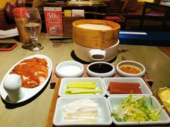 -那家小馆•北京菜•烤鸭(中关村店)