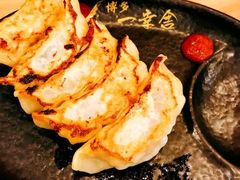 -博多一幸舍(侨福芳草地购物中心店)