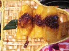 -老牌坊云南鱼豆花火锅(爱建店)