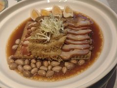 -鸽子侯·家宴·平价海鲜(绿地店)