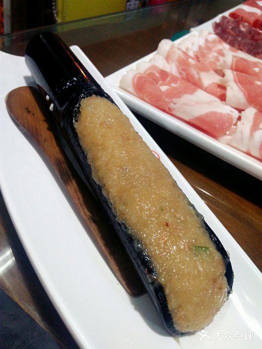 大明铜锅·烤涮坊·烧烤(总店)图片