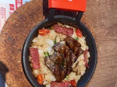 -必胜客(大悦城店)