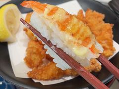 -滨寿司(新街口中央商场店)