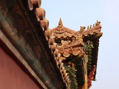 -故宫博物院(故宫)