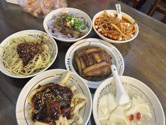 -西月城谭豆花(春熙路店)