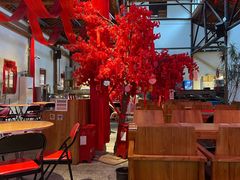 大堂-万方圆拌粉瓦罐汤(滕王阁旗舰店)
