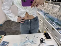 -AI艾耳·专业手工耳洞·穿孔美学馆