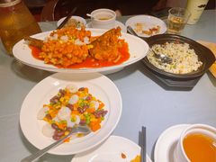 -宋园·金宴浙鲜馆(静安店)