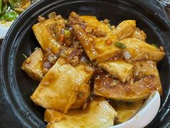 -东北缘餐厅(兰埔路店)