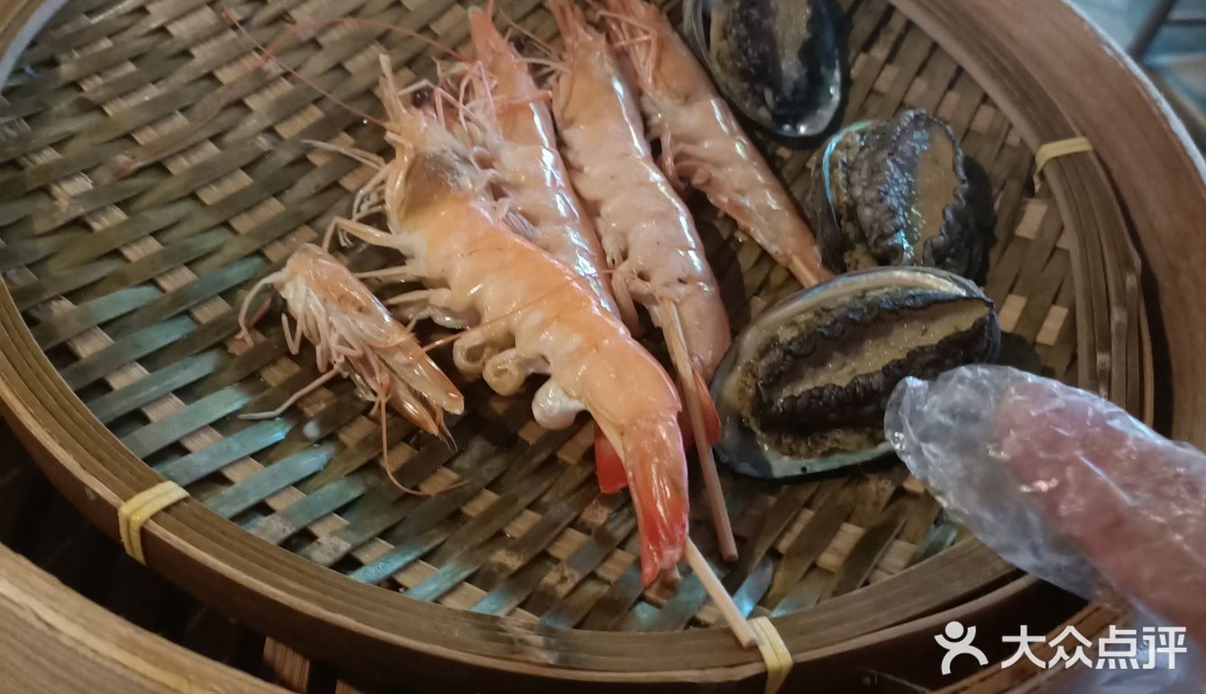 澳美涞鸡汤火锅，多次打卡的火锅店