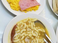 -澳洲牛奶公司(佐敦店)