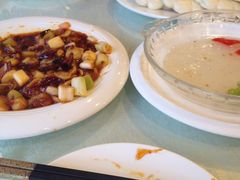 -京天红酒家(马家堡店)