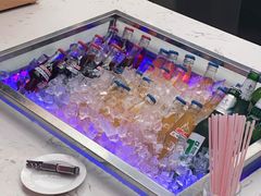 -西安绿地假日酒店·欧意咖啡厅