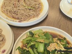 -直隶安家罩饼(复兴路店)