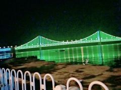 -星海湾跨海大桥