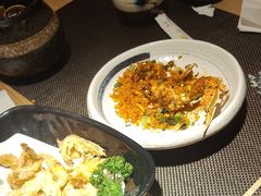 -德川家日本料理(顺义华联店)